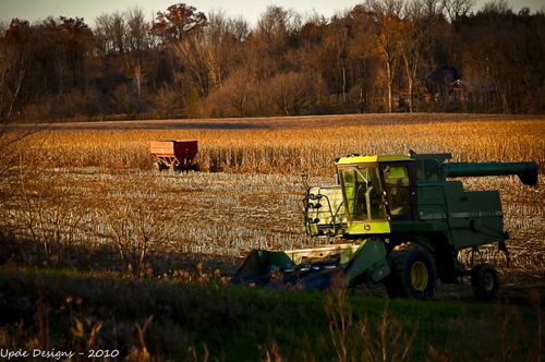 Just Another Combine
