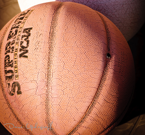 Mystery Object Revealed