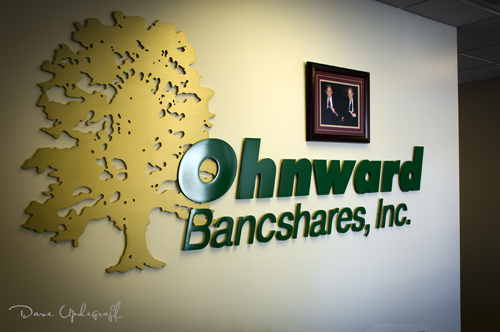 Ohnward Sign
