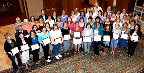 GSB HR Class of 2010