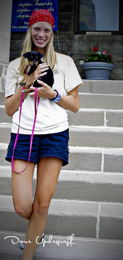 Angie Maggie - 2003 Processed