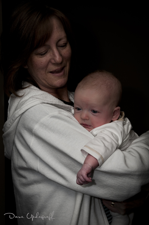 Jeanne and Josh Day 75