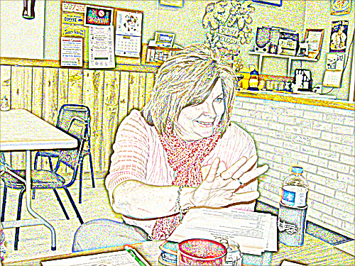 Onslow Image Cartoon