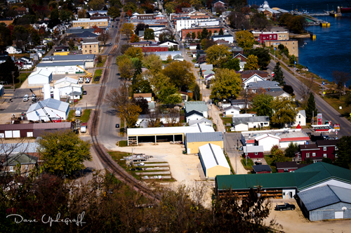 Community of Bellevue, Iowa