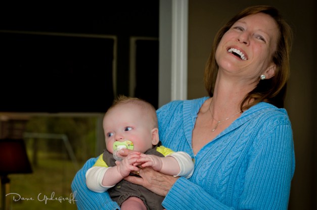 Jeanne and Josh Day 138