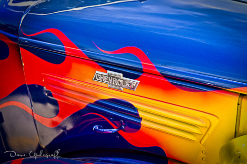 Torque Fest Chevrolet