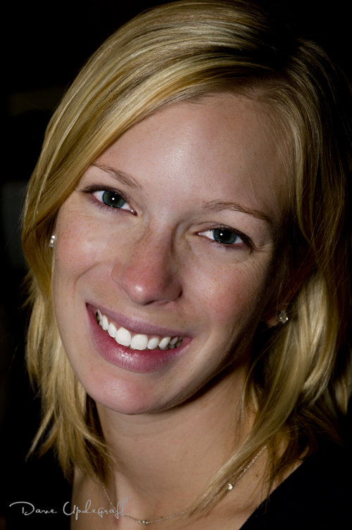 Happy Birthday Angie - 26