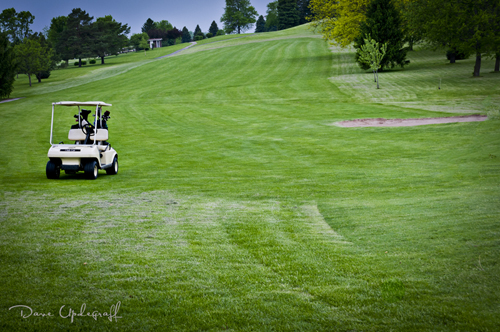 Maquoketa Country Club