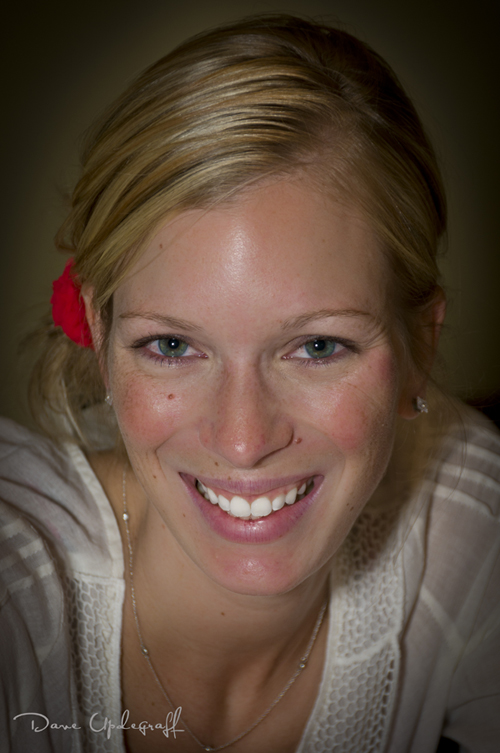 Angie's First Mother's Day