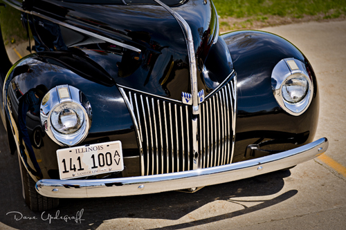 Torque Fest Final Car