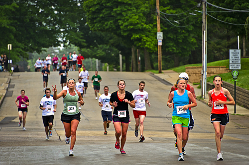 6th Annual Grandview Gallop
