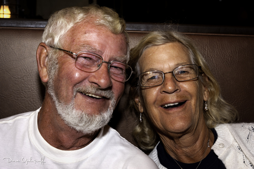 Al & Pat Turner - 2011 Galena, Il.