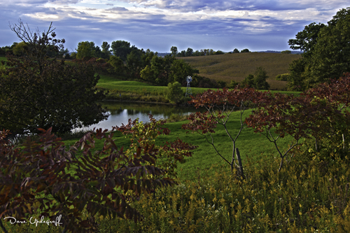 HDR Image Using HDR Effects Pro