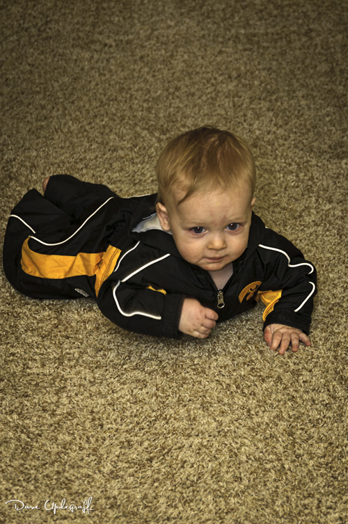 Joshua_-_10-16-2011B Joshua on the move