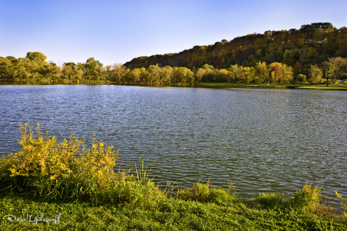 Fall Colors of October 2011