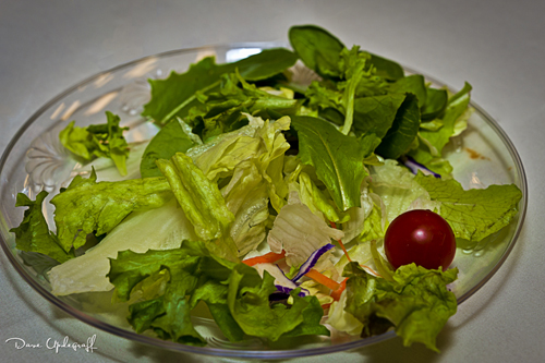 Dinner Salad