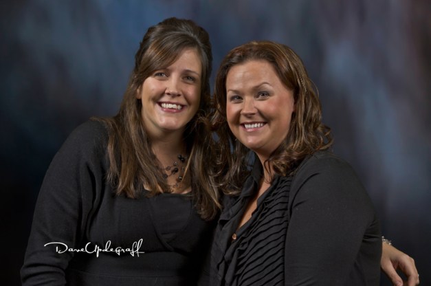 GSB_Ladies_Night-2011-110 Two Friends