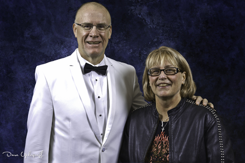 Gary and Lynn Saelens Finished Image