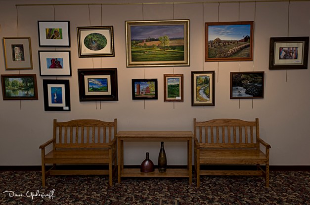 First Central Gallery