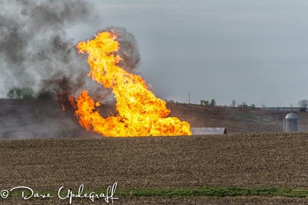 Gas_Fire_04-27-2012-A Gas Line Rupture