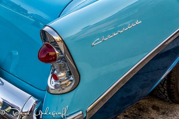 TorqueFest-2012-Last-B 1956 Chevrolet