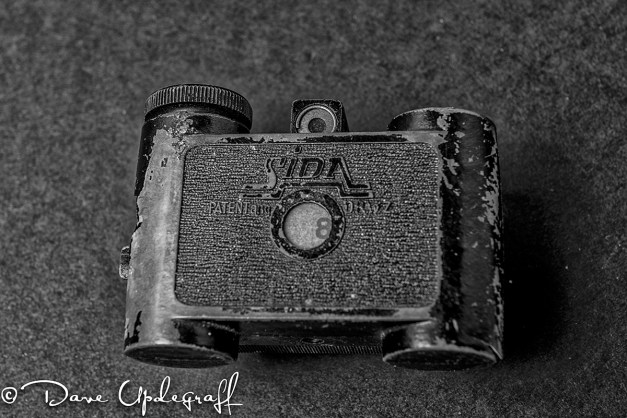 A Sida German Camera