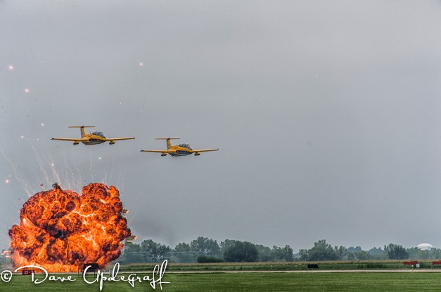 Computerized Jets from University of Iowa