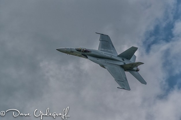 F/A 18 Super Hornet