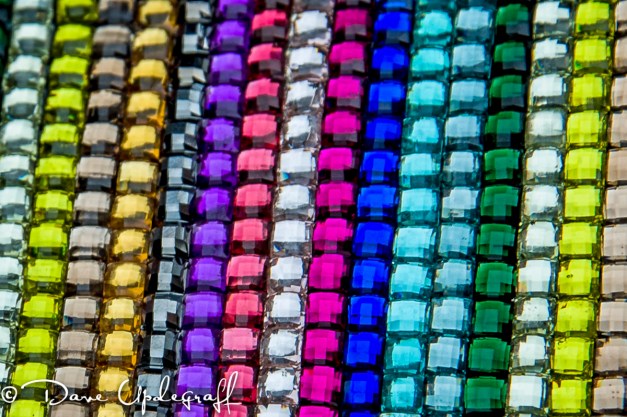 Jewellery At Farmer's Market