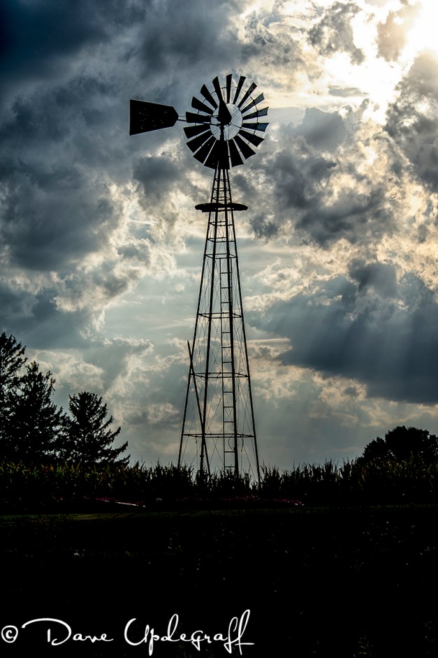 My Favorite Windmill