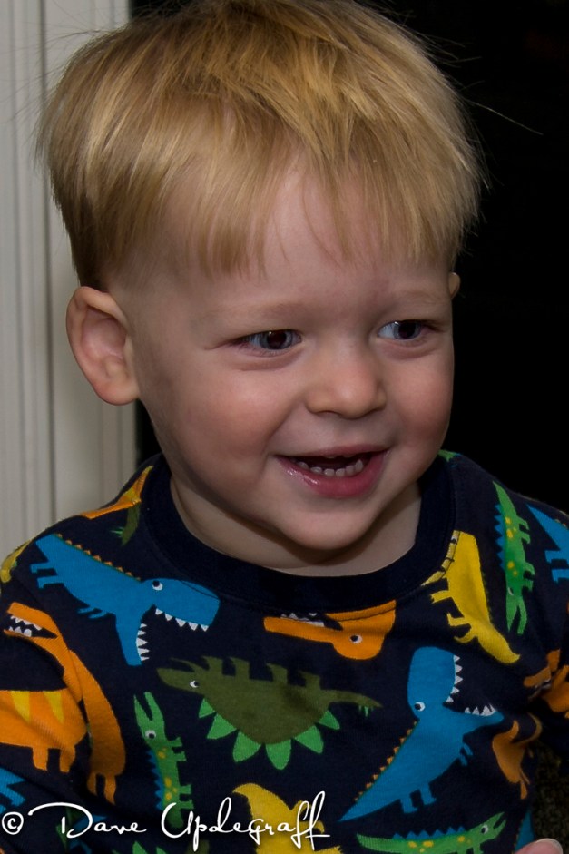 Joshua - September 2012