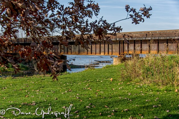October-21-2012-A Railroad Bridge