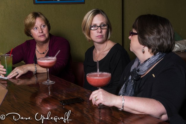 Photo Shoot at La Casa De Pancho Restaurant