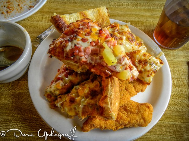 Food From The Fat Farm