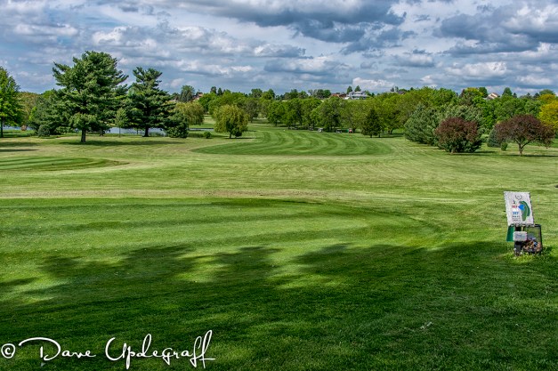 Maquoketa Golf & Country Club