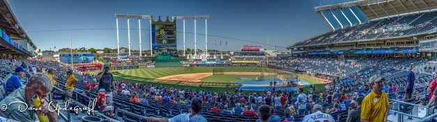 Royals Stadium