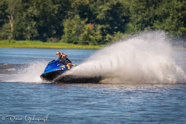 Angie Does Her Thing