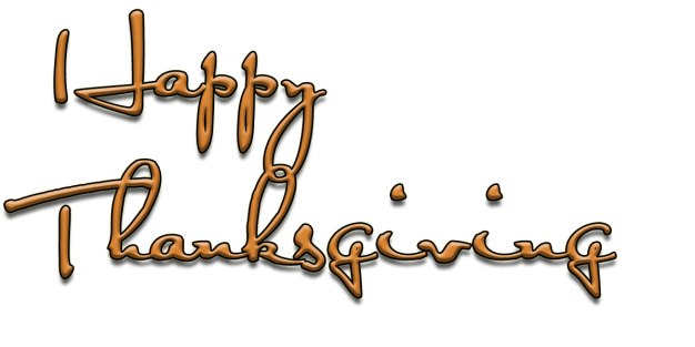 Thanksgiving